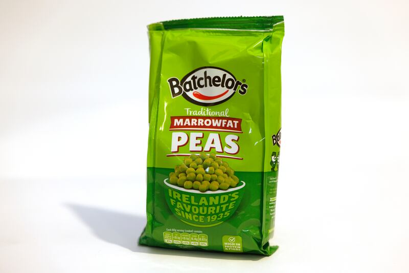 Photograph: Alan Betson