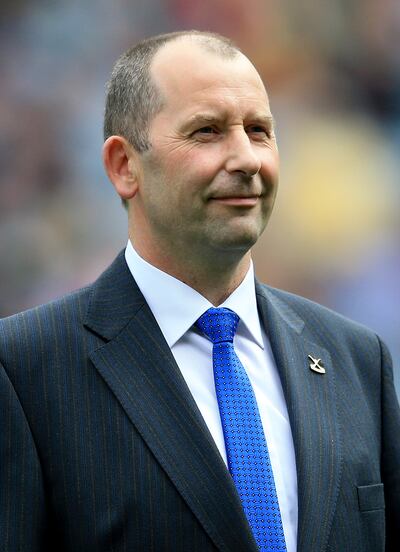 Conor O'Donovan. Photograph: James Crombie/Inpho