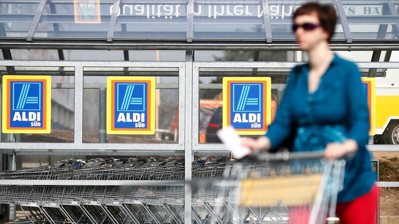 Aldi Süd operates stores in Ireland.