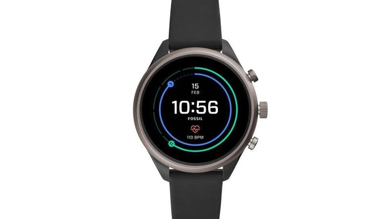 Fossil Sport
