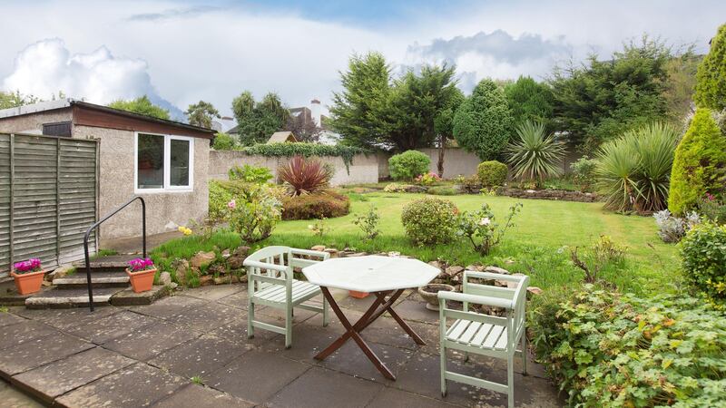 14 The Close, Mount Merrion