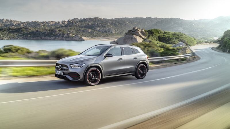 Quality levels of both assembly and material are also better than good, although you’ll find cheap plastics if you go poking around.