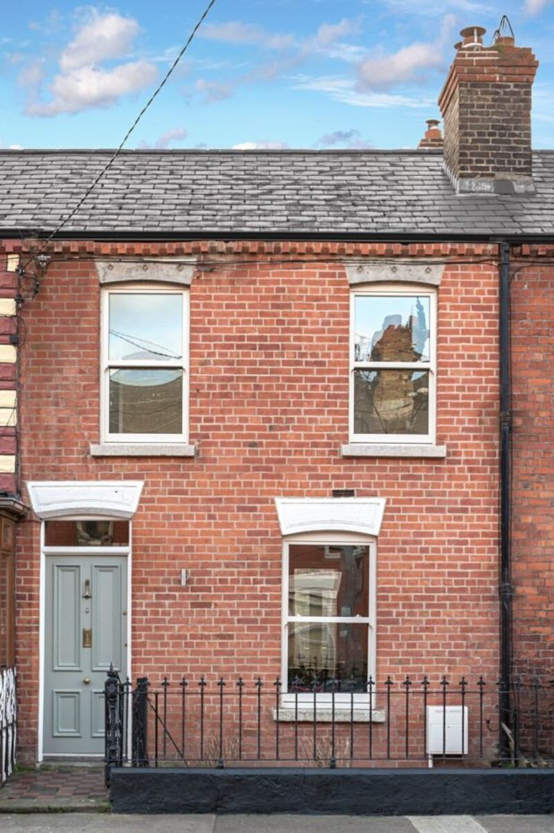 27 Reuben Avenue, Dublin 8
