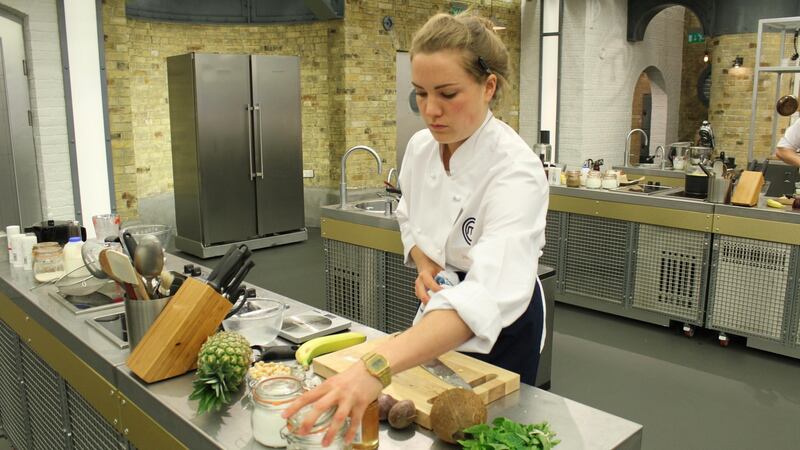 Joey O’Hare’s star quality was evident from the get-go