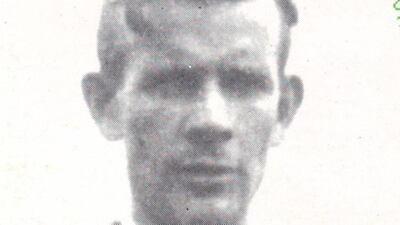 IRA man Maurice O’Neill was executed by firing squad on November 12th 1942 for the murde rof Detective George Mordaunt,  in a firefight in Donnycarney, Dublin