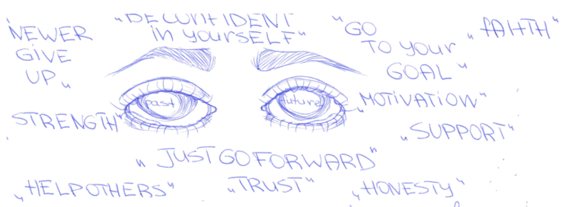 Illustration: Mariia Avidieiva