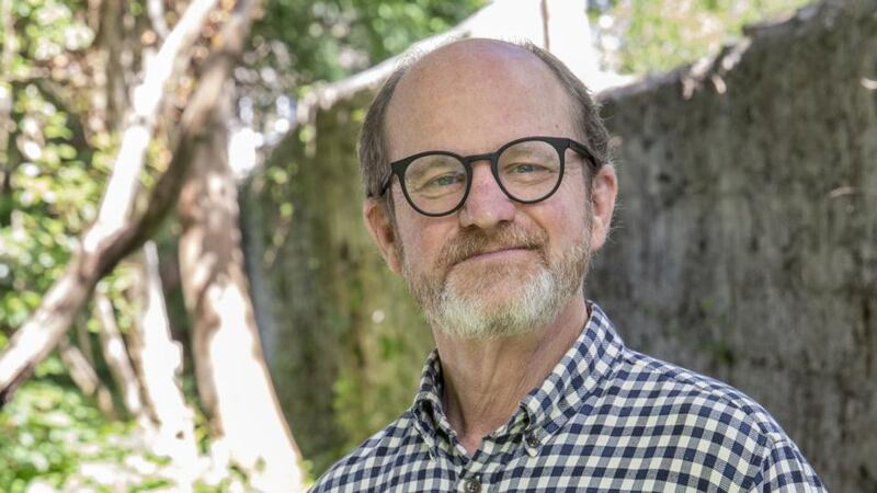 Russ Parsons:  “I’ve got into the habit of roasting potatoes several times a week, experimenting with different varieties. The nuances may vary, but they’re always unmatchably crusty and earthy.” Photograph: Harry Weir