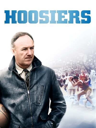 Hoosiers was released on November 14th to an underwhelmed world. It initially struggled to get a nationwide release.