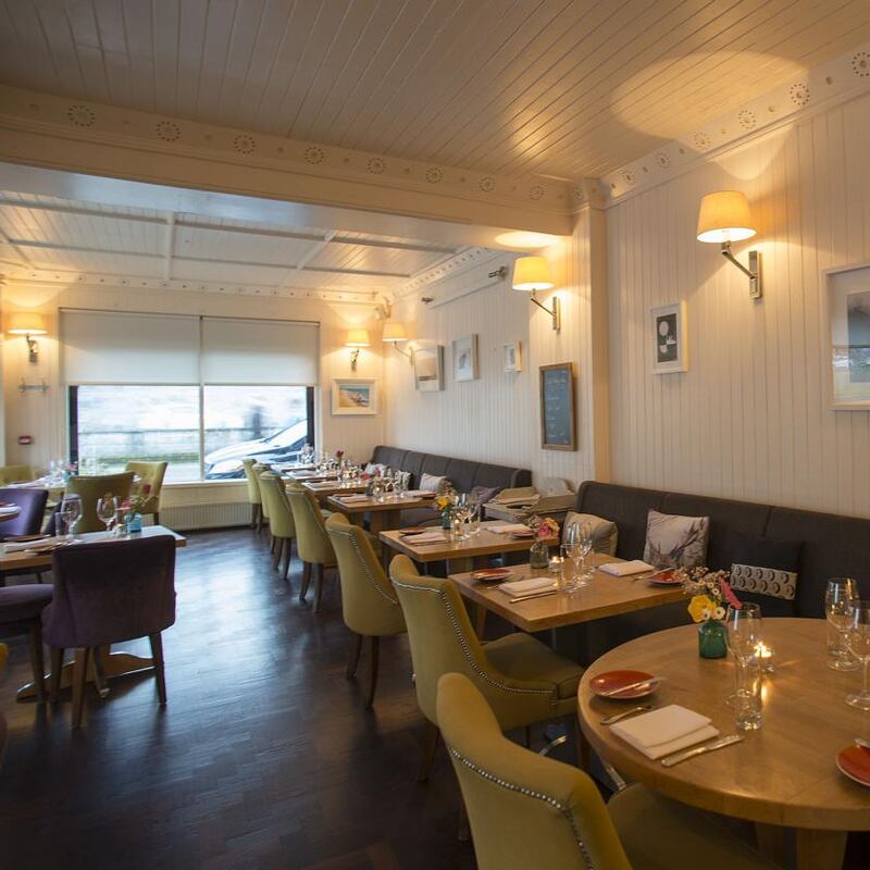 Best neighbourhood place: Locks. Photograph: Dave Meehan