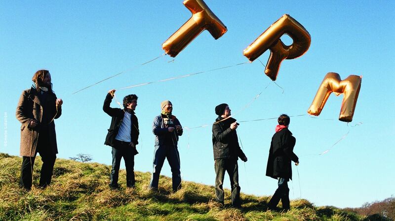 The Redneck Manifesto  a sell-out in Whelans