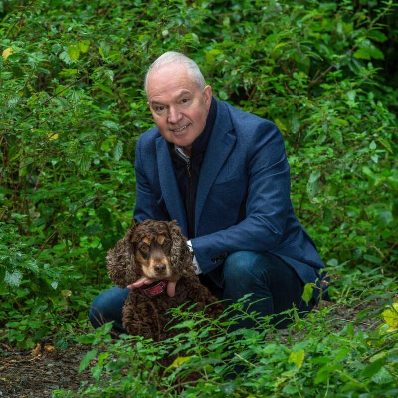 Photograph: Michael Mac Sweeney/Provision