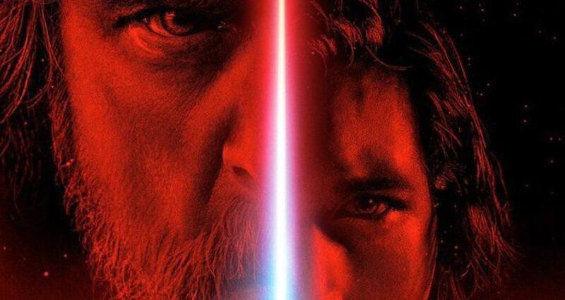 Star Wars: The Last Jedi will be released in December