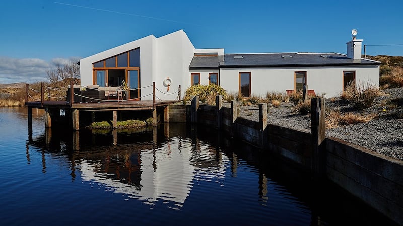 The Lake House, Goleen, Co Cork