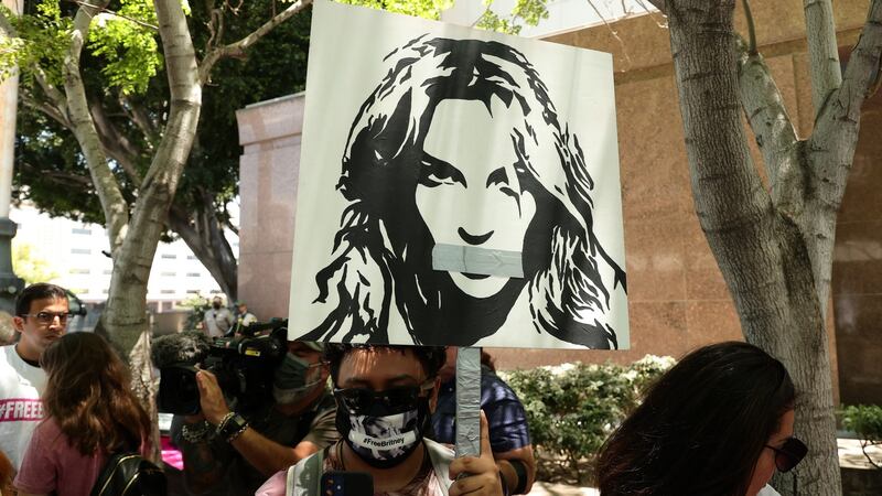 Photograph:  Rich Fury/Getty Images