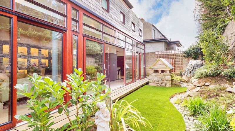 12 & 12A Corrig Road, Dun Laoghaire