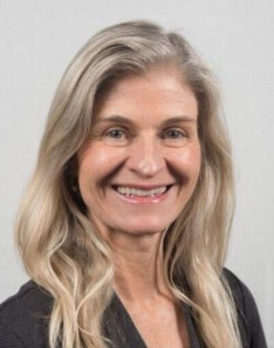 Dr Geraldine Connolly