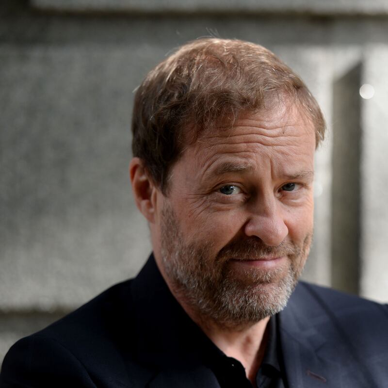 Ardal O’Hanlon
