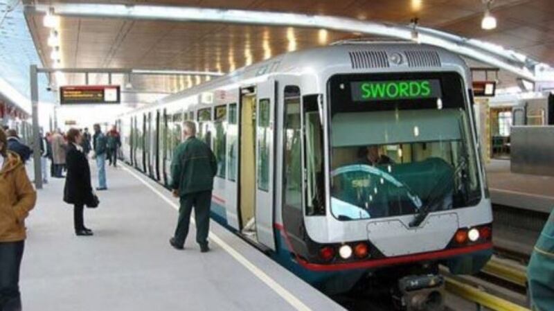 There is strong opposition to parts of Dublin’s Metrolink plan from sporting clubs and local residents and politicians.