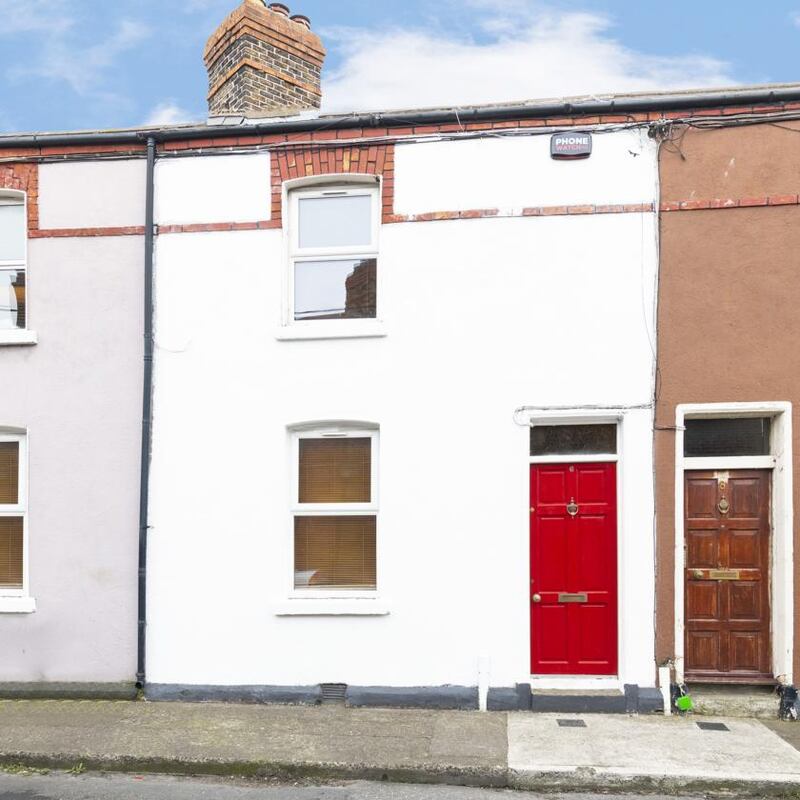 6 Mabel Street, Drumcondra, Dublin 9