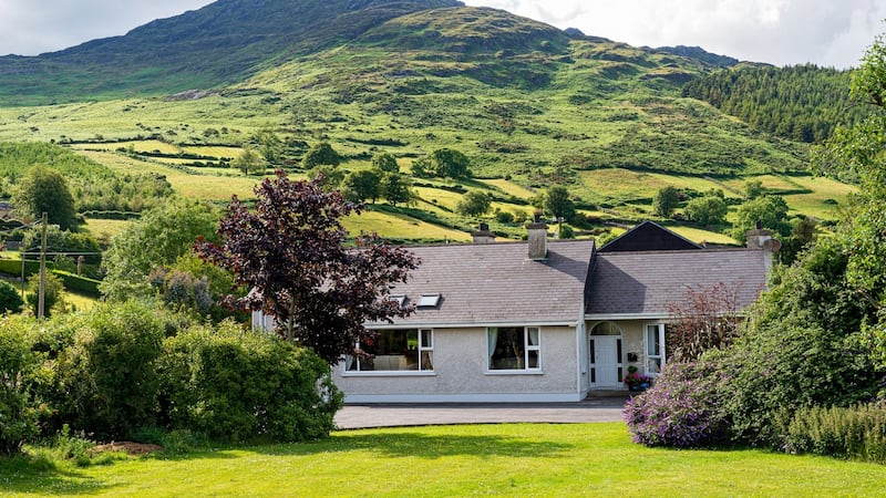 Waterville House, Carlingford, Co Louth