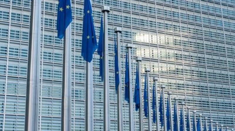 Making the EU climate-neutral by 2050 will dominate the European agenda for the next decade and beyond. The commission is determined to use  all EU tools – law, finance, carbon markets, tax and international leverage – to achieve  this goal. Photograph: Getty Images