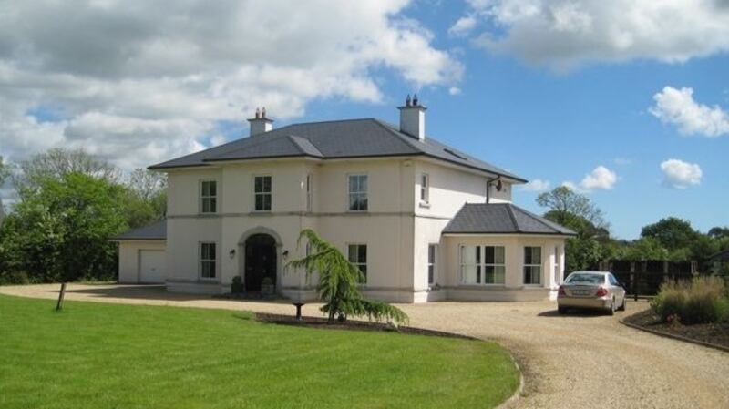 Newcastle, Crossabeg, Wexford