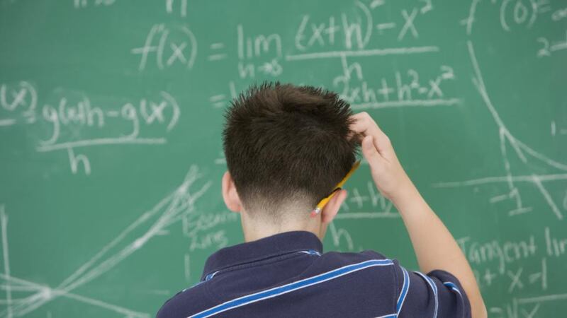 While there will be no fees payable for standard tuition from 9am-4pm from next September at Newtown School in Waterford, it will continue to offer a paid programme of extra-curricular activities as well as boarding, albeit on reduced rates. Photograph: Getty Images/Blend Images