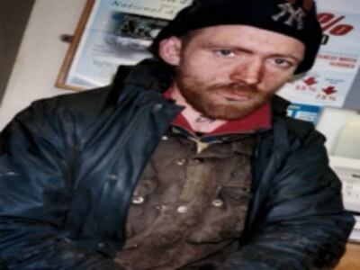 John ‘Fozzie’ Griffin. Photograph: Garda/PA Wire