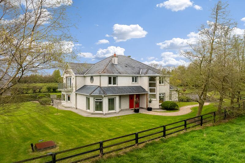 Lower Commons, Garristown, Co Dublin