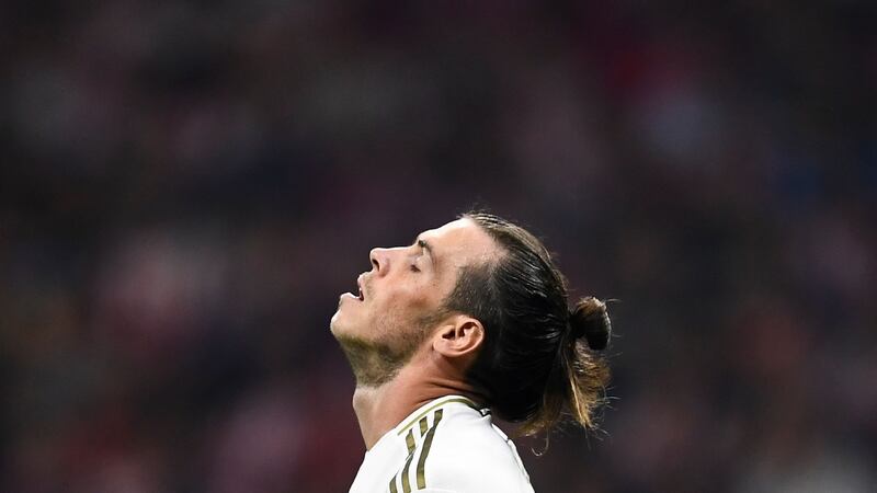 Bale is not happy, nor is he prepared to back down.