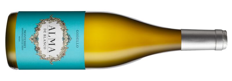 Try this wine with crab salad or grilled white fish