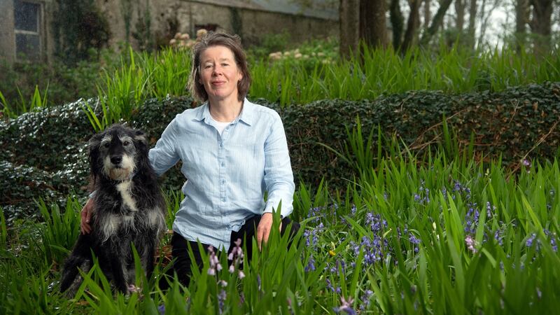 ‘It started last summer. I started seeing behaviours I had never seen before,’ says Dr Orla Doherty. Photograph: Joe Dunne