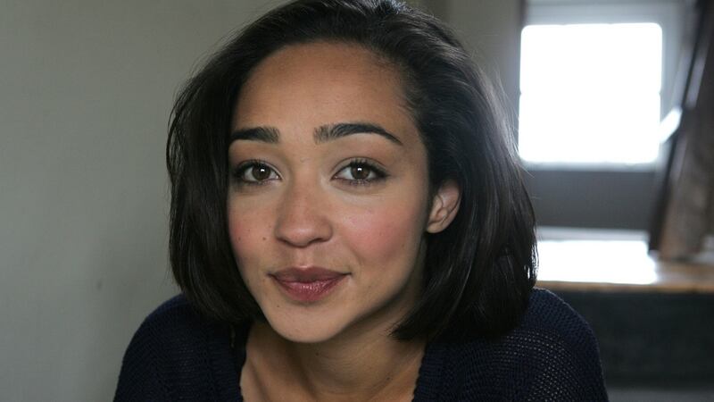 Ruth Negga. Photograph: Cyril Byrne