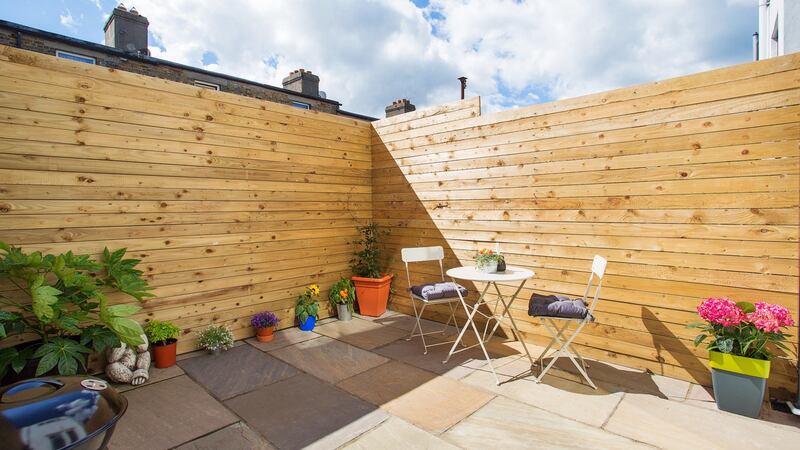 9 Library Road, Dún Laoghaire: has a brand-new, light-filled ergonomic layout.