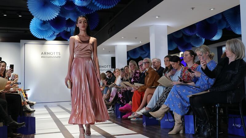 Photograph Nick Bradshaw/The Irish Times