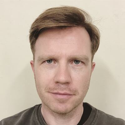 Philip Arneill, head of education and innovation at CyberSafeKids: 'Ask children questions such as: What would you do if a stranger approached you in the park and asked you for a picture?'