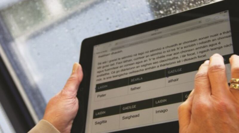 DCU’s aim is to provide graduates with the tools to develop elearning programmes within their own workplaces