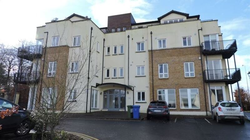 19 Seville Lawns is seeking €195,000