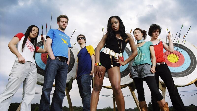 The Go! Team’s Q&A event is likely to be a headspinning trip for your synapses