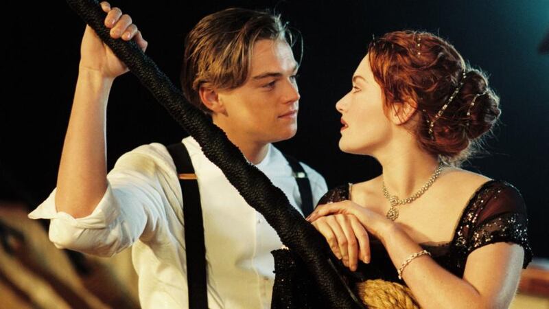 Titanic: the notorious Best Picture winner from 1998