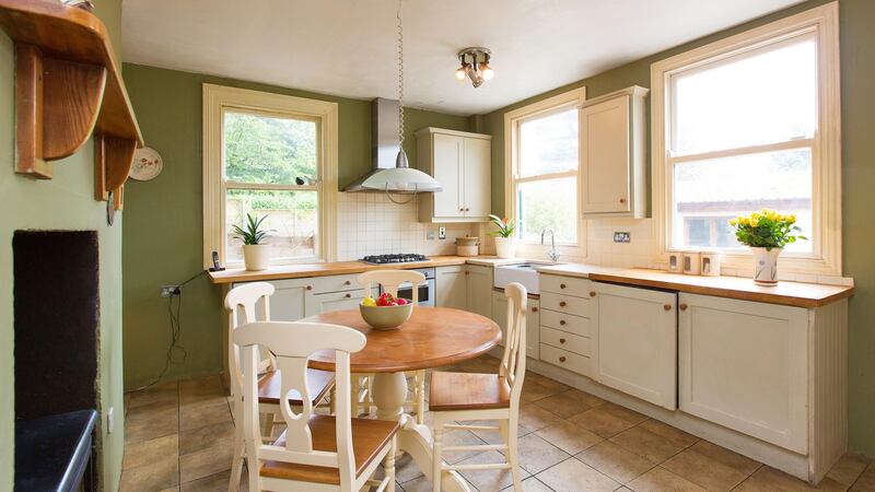 Resthaven, Hillside Road, Greystones, Co Wicklow