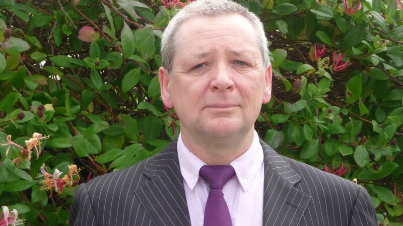 Michael Rush: media’s fixation with Trump is heightening “a growing sense of societal anxiety and unease”