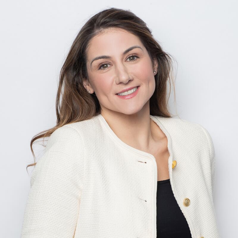 Moira Cronin, partner, digital risk, PwC