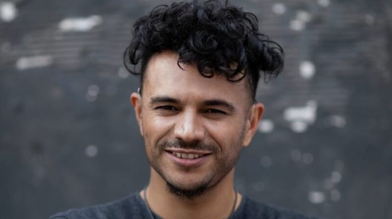 Poet Raymond Antrobus: new work The Perseverance