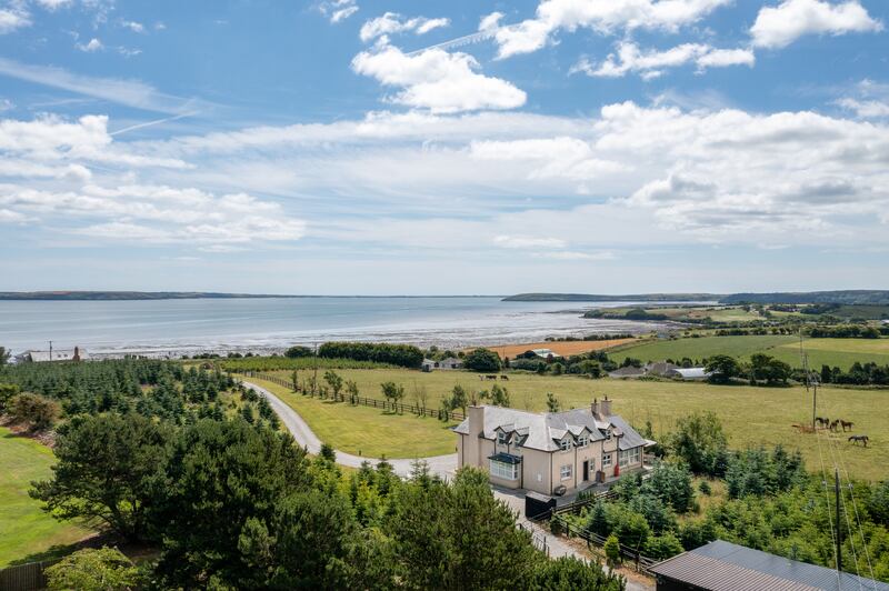 Bun Abhainn, Crooke, Passage East, Co Waterford