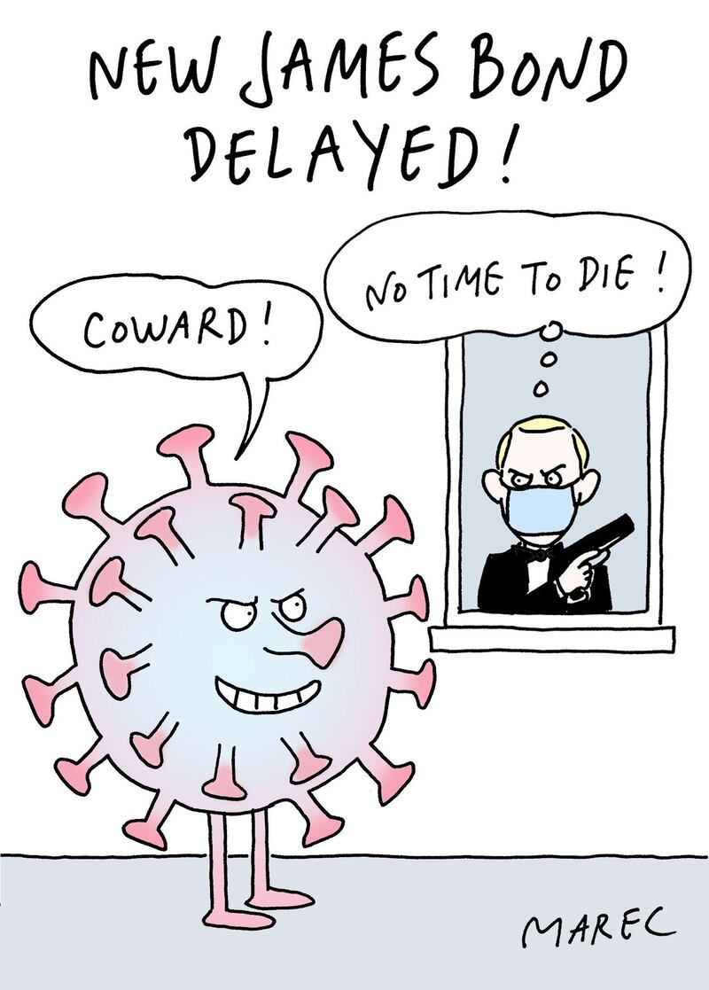 BELGIUM, Het Nieuwsblad. Cartoonist: Marec