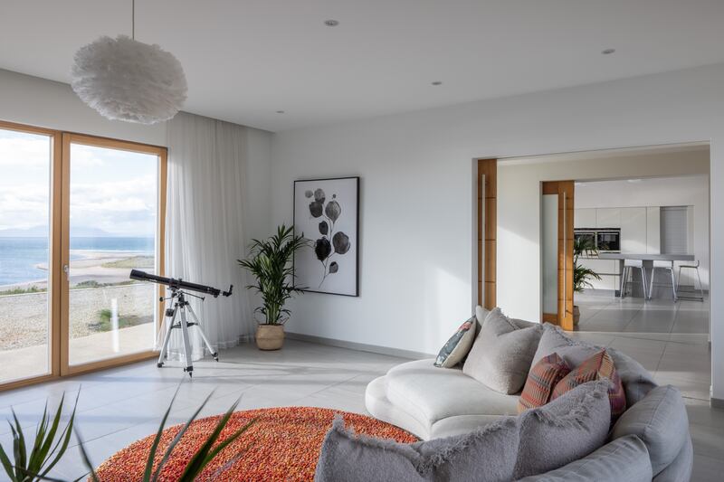 Beltichburne, Mounttemple, Moneygold, Grange, Co Sligo. Photograph: Ste Murray 