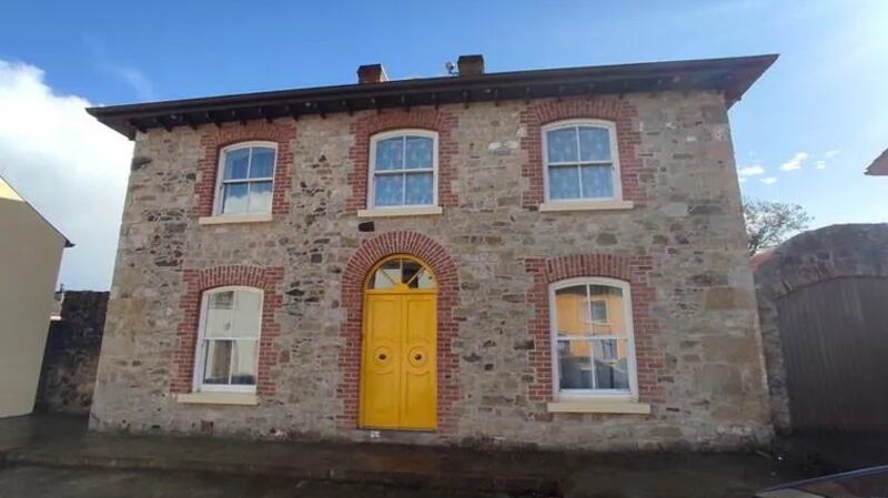 Church Street, Carrigallen, Co Leitrim