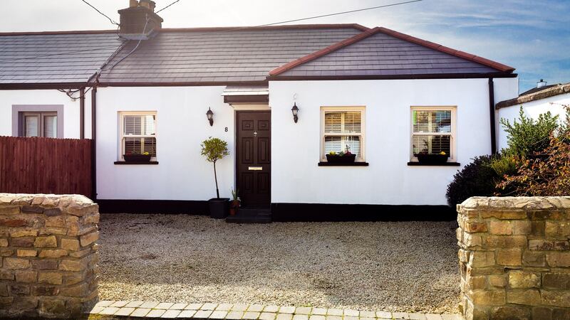 Number 8 Grotto Place Booterstown