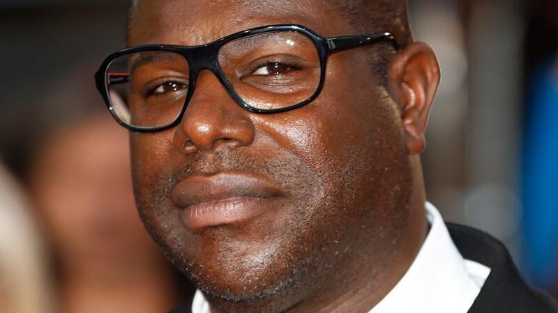 Widows: Steve McQueen’s new heist film is based on the Lynda La Plante TV series. Photograph: John Phillips/Getty